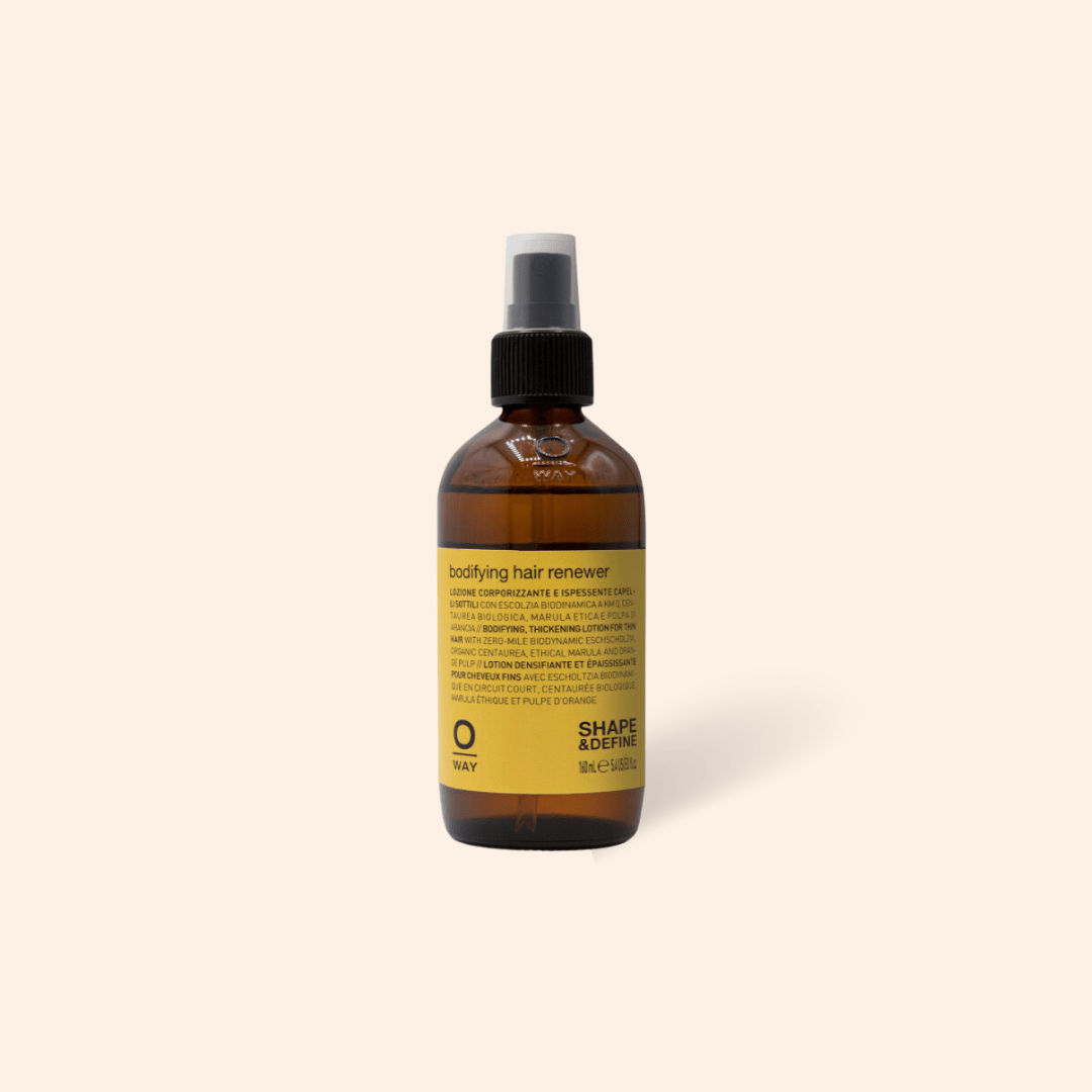BODIFYING HAIR RENEWER - OWAYCyrielle M.