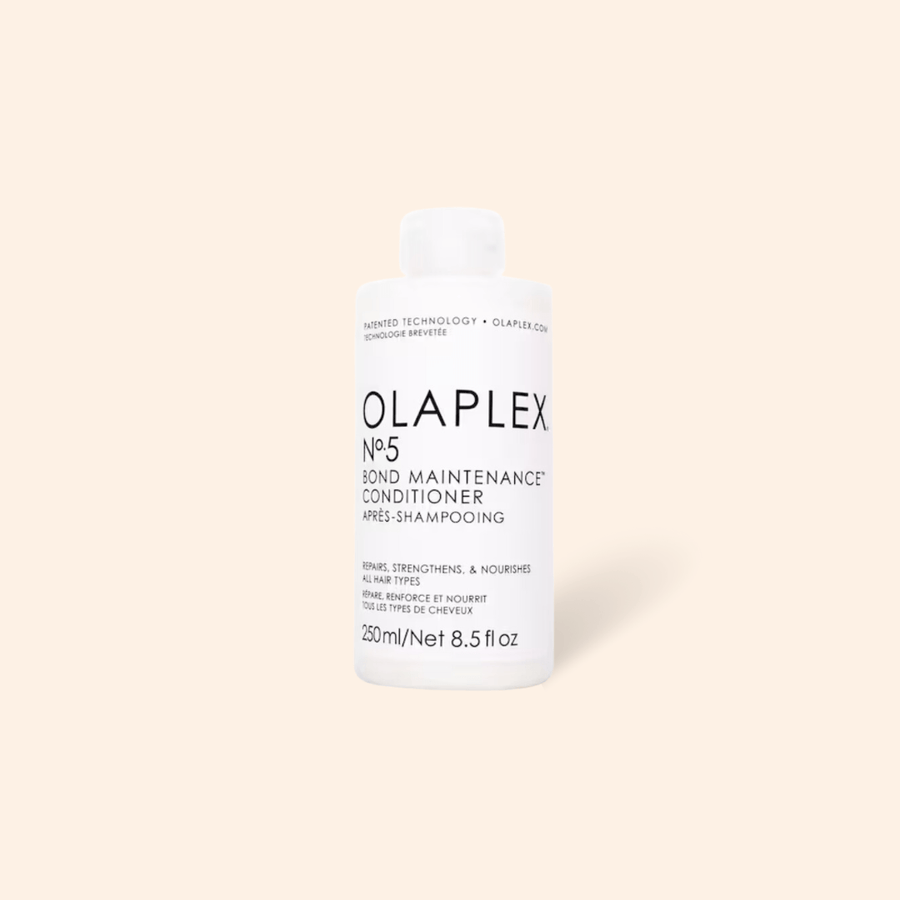 BOND MAINTENANCE APRÈS - SHAMPOOING N°5 - OLAPLEXCyrielle M.
