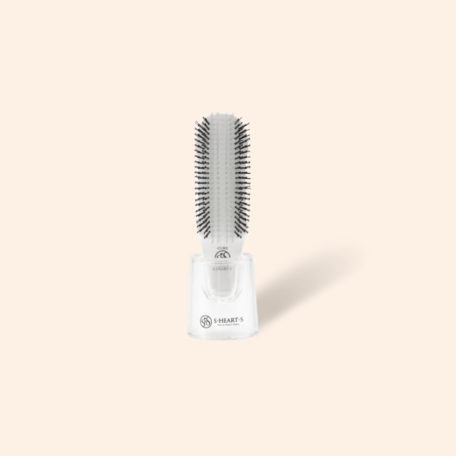 BROSSE SCALP BRUSH CURE - TOKIO IE INKARAMICyrielle M.