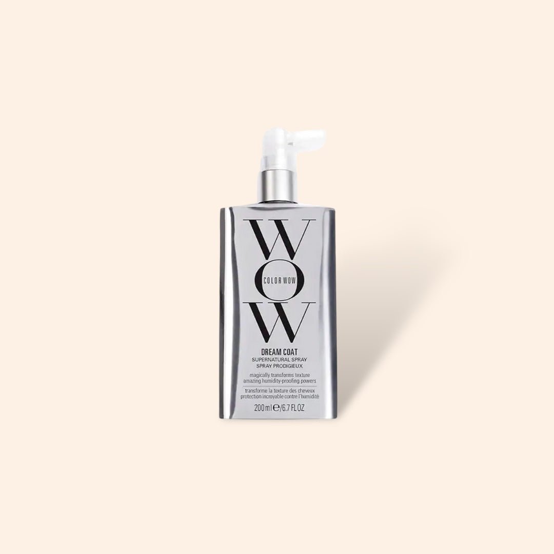 DREAM COAT SUPERNATURAL SPRAY - COLOR WOWCyrielle M.