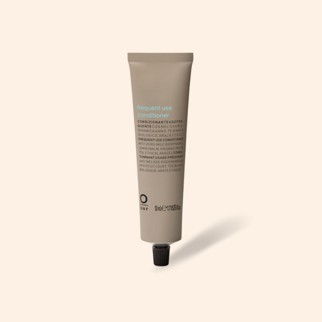 FREQUENT USE CONDITIONER - OWAYCyrielle M.