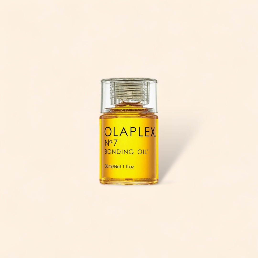 HUILE N°7 BONDING OIL - OLAPLEXCyrielle M.