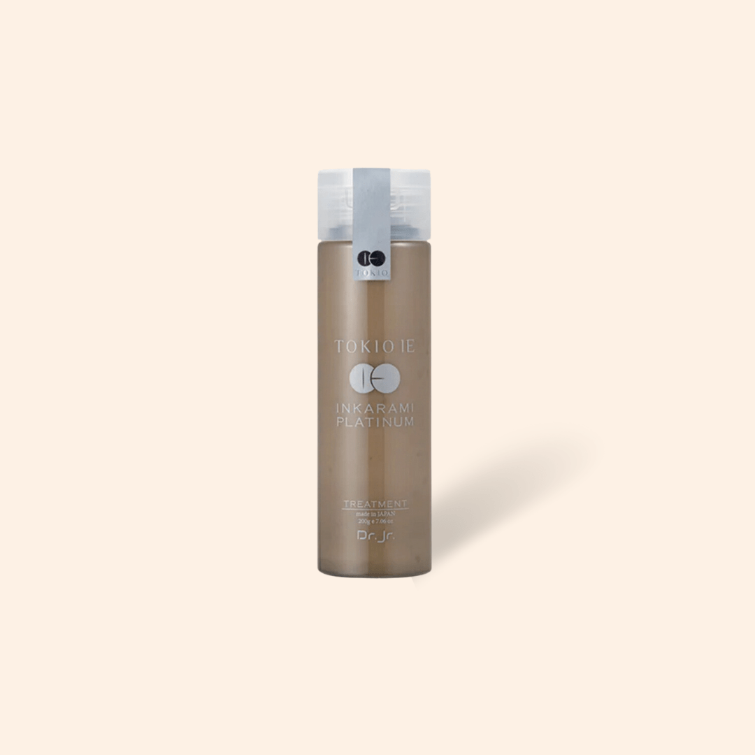 PACK PLATINUM 200ML - TOKIO IE INKARAMICyrielle M.