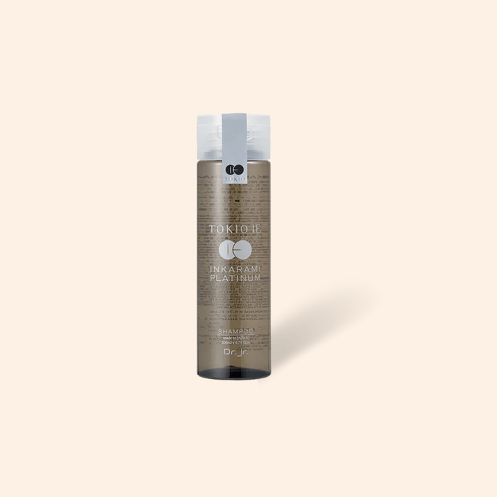 PACK PLATINUM 200ML - TOKIO IE INKARAMICyrielle M.