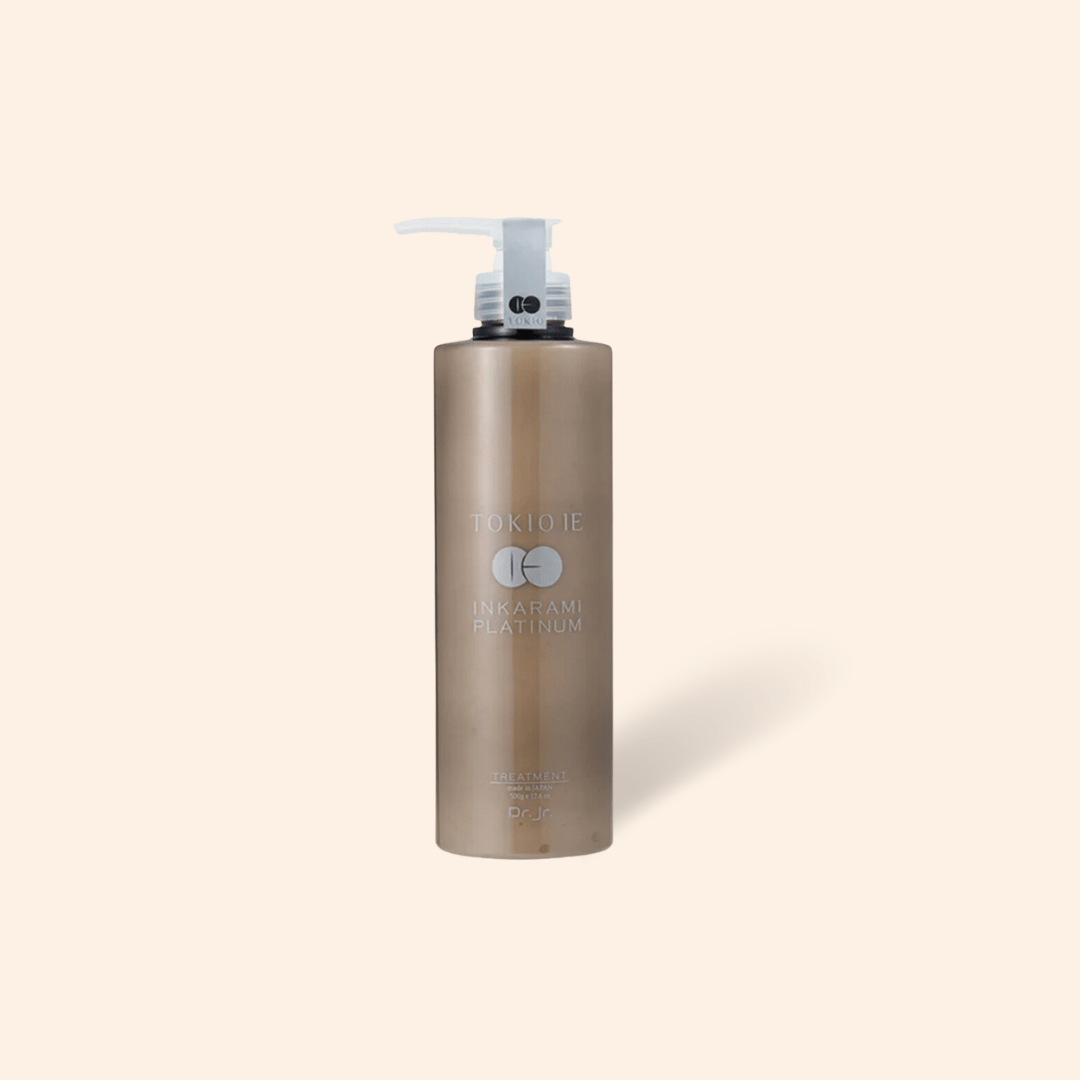 PACK PLATINUM 500ML - TOKIO IE INKARAMICyrielle M.