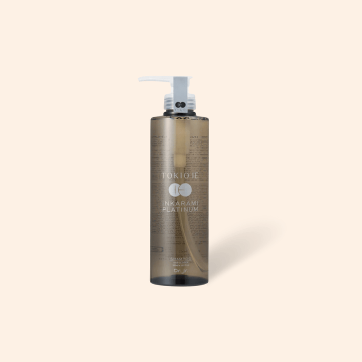PACK PLATINUM 500ML - TOKIO IE INKARAMICyrielle M.