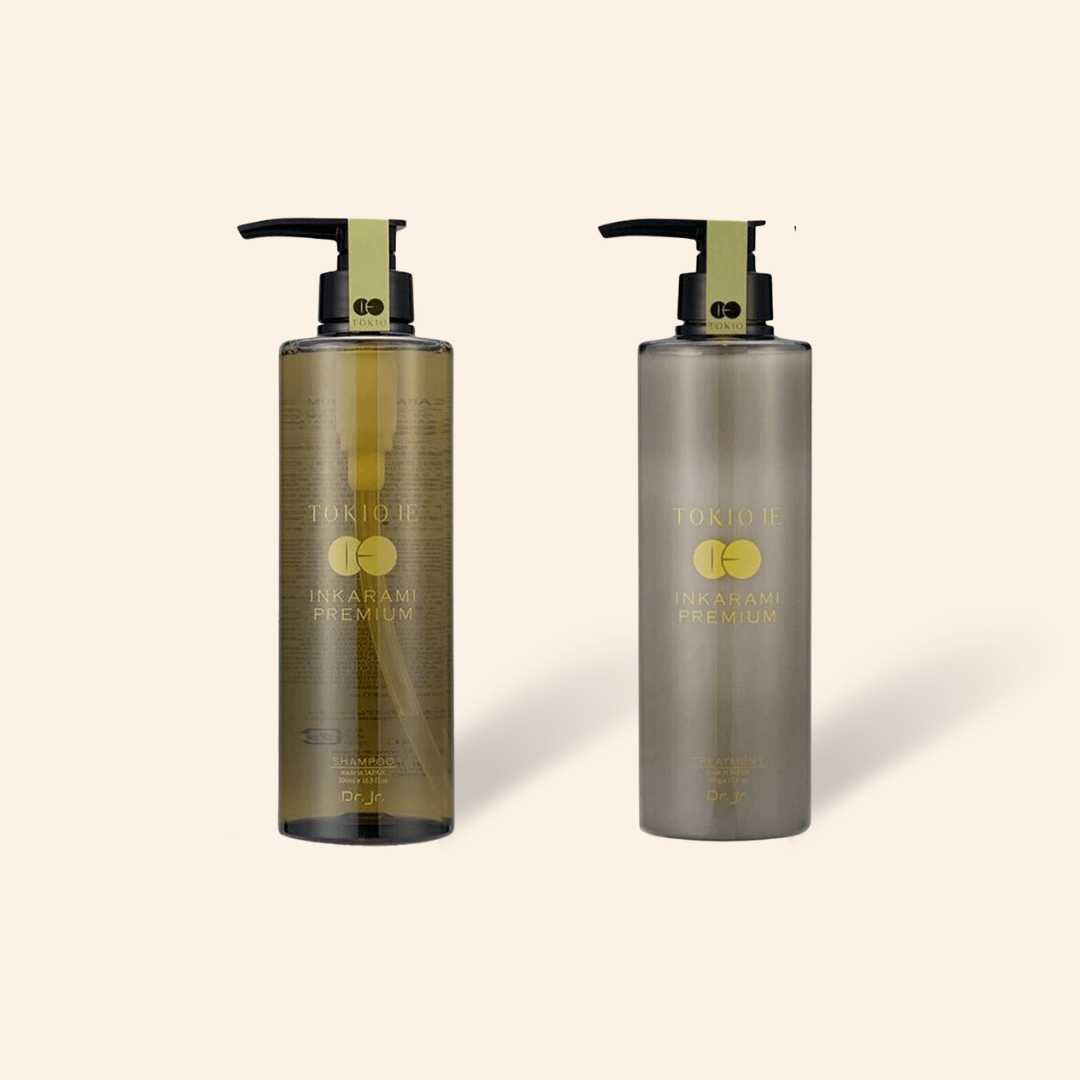 PACK PREMIUM 500ML - TOKIO IE INKARAMICyrielle M.