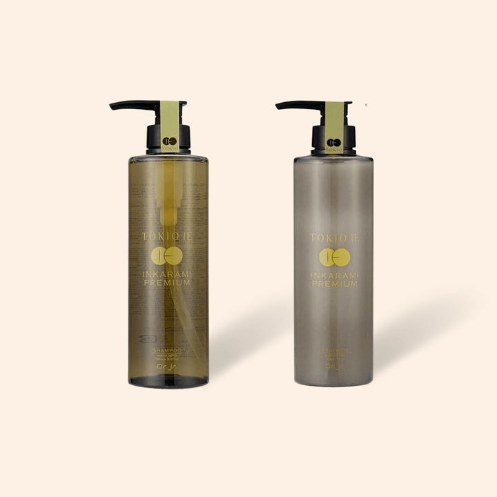 PACK PREMIUM 500ML - TOKIO IE INKARAMICyrielle M.