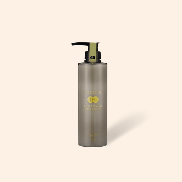PACK PREMIUM 500ML - TOKIO IE INKARAMICyrielle M.