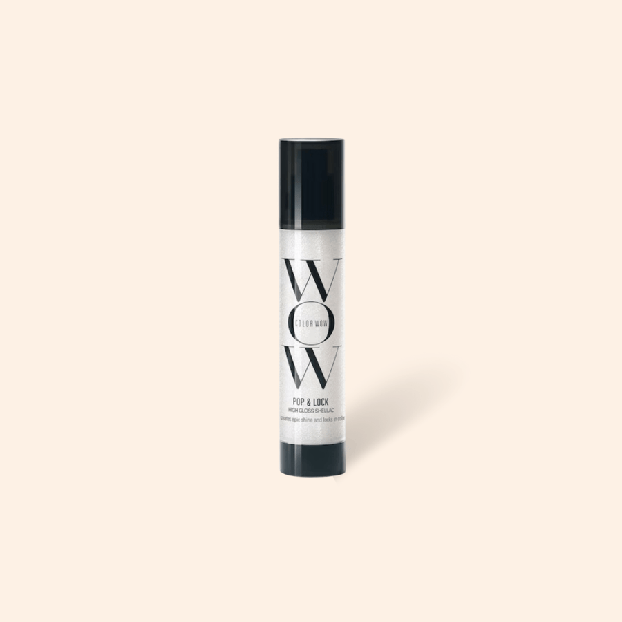 POP AND LOCK CRYSTALLITE SHELLAC SERUM - COLOR WOWCyrielle M.