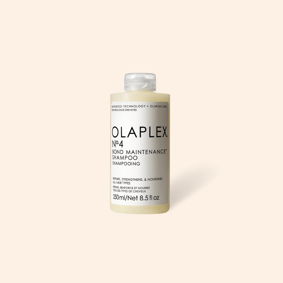 SHAMPOING BOND MAINTENANCE N°4 - OLAPLEXCyrielle M.