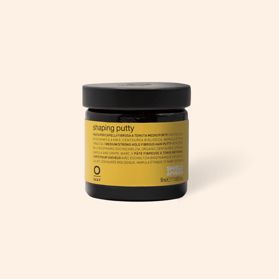 SHAPING PUTTY - OWAYCyrielle M.