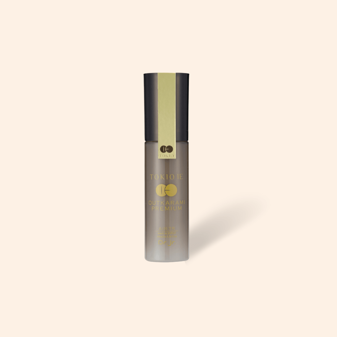 SOIN AIR PREMIUM - TOKIO IE INKARAMICyrielle M.