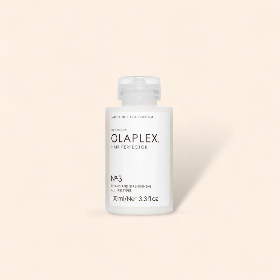 SOIN N°3 HAIR PERFECTOR - OLAPLEXCyrielle M.