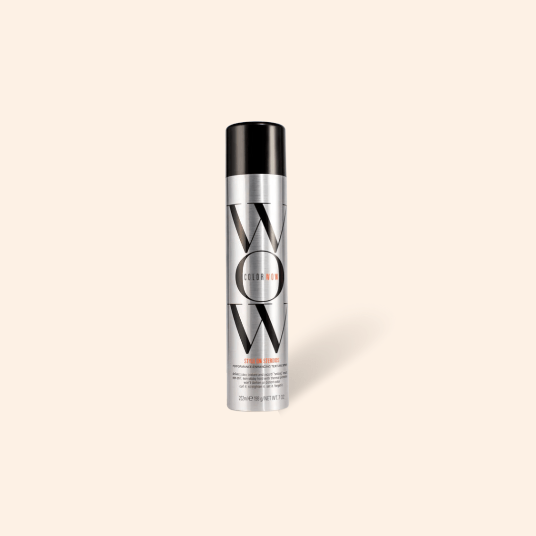 STYLE ON STEROIDS SPRAY TEXTURISANT - COLOR WOWCyrielle M.