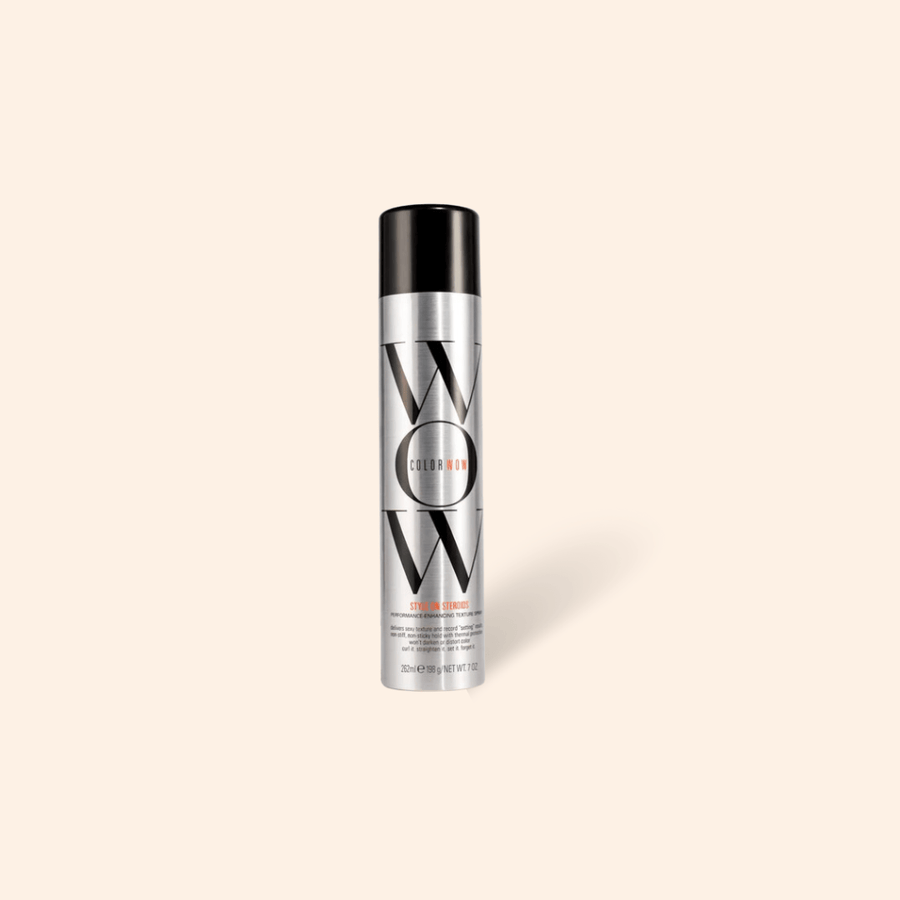 STYLE ON STEROIDS SPRAY TEXTURISANT - COLOR WOWCyrielle M.